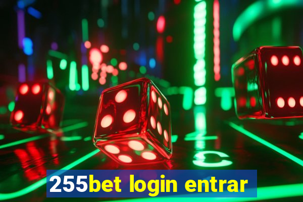 255bet login entrar